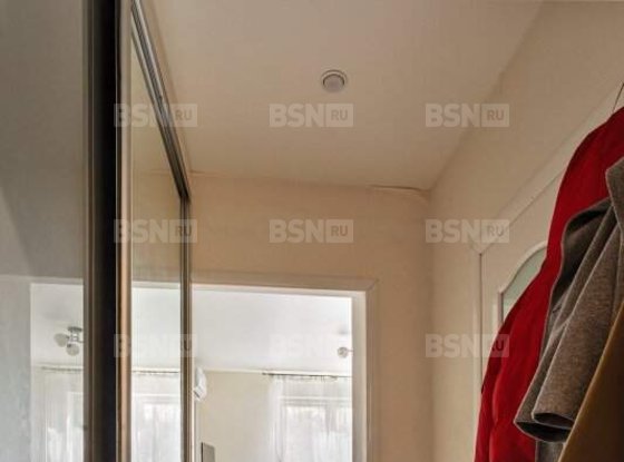 Продажа однокомнатной квартиры - деревня Юкки, Тенистая улица, д.10, корп.2 