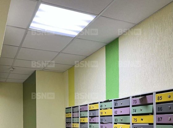 Продажа однокомнатной квартиры - Мурино, Петровский бульвар, д.14, корп.1 