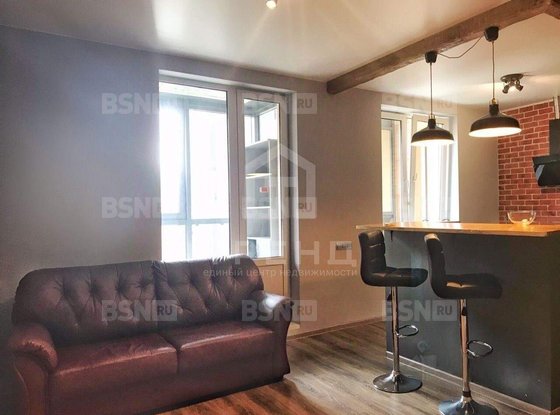 Продажа однокомнатной квартиры - Мебельная улица, д.19, корп.2 