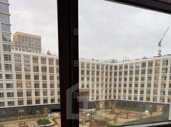 Продажа двухкомнатной квартиры - Челюскина улица, д.10 