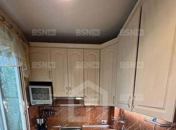 Продажа трехкомнатной квартиры - Автовская улица, д.46 
