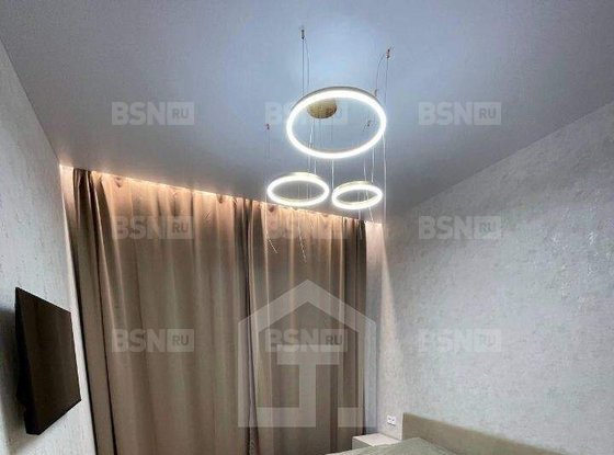 Продажа двухкомнатной квартиры - Челюскина улица, д.10 