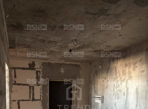 Продажа трехкомнатной квартиры - Просвещения проспект, д.43 