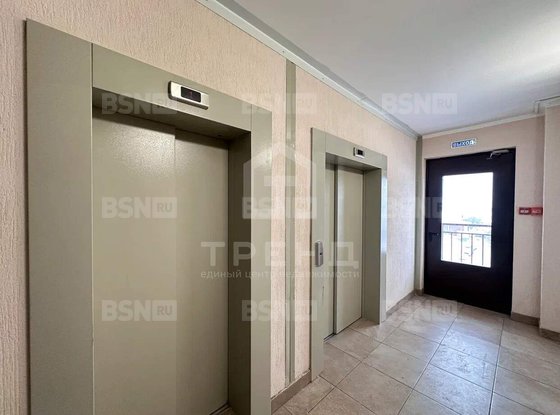 Продажа однокомнатной квартиры - Бугры, Английская улица, д.8 