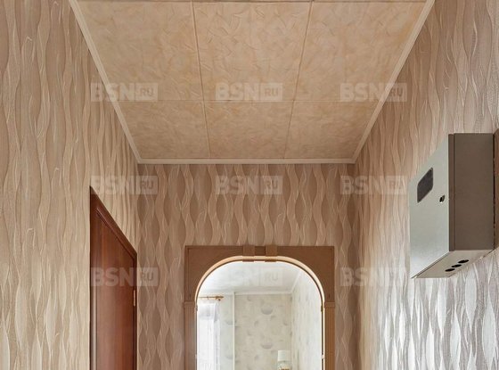 Продажа однокомнатной квартиры - Антонова-Овсеенко улица, д.5, корп.1 литера А 