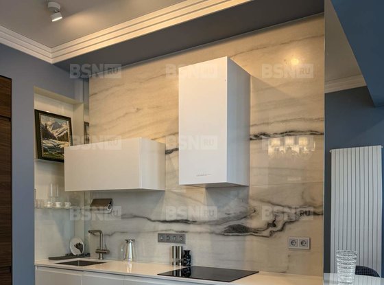 Продажа однокомнатной квартиры - Приморский проспект, д.62, корп.1 