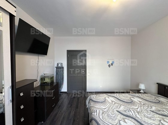 Продажа трехкомнатной квартиры - Маршала Блюхера проспект, д.9, корп.2 