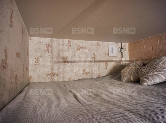 Продажа однокомнатной квартиры - Загородный проспект, д.24 