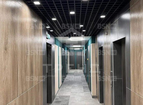 Продажа двухкомнатной квартиры - Реки Каменки набережная, д.15, корп.3 