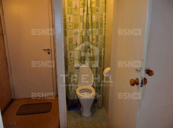 Продажа однокомнатной квартиры - Науки проспект, д.40 