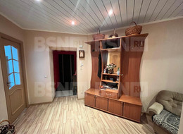 Продажа двухкомнатной квартиры - Ленинградская область, Гатчинский район, Гатчина г., Рощинская ул., д.19 