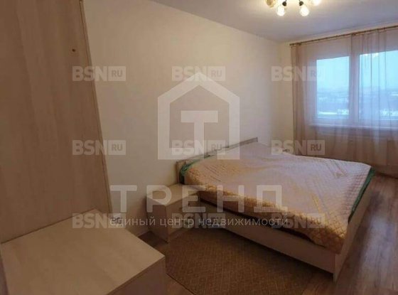 Продажа двухкомнатной квартиры - Пискарёвский проспект, д.145, корп.3 стр 1 