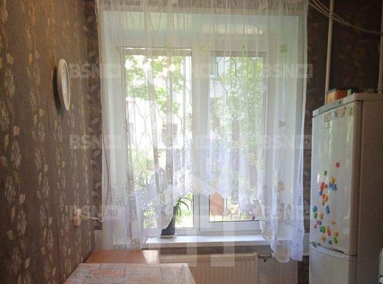 Продажа однокомнатной квартиры - Колпино, Тверская улица, д.26 
