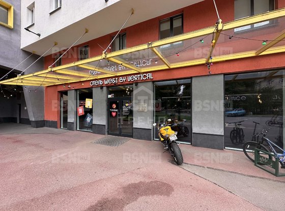 Продажа однокомнатной квартиры - Большой Сампсониевский проспект, д.74, корп.2 стр 1 