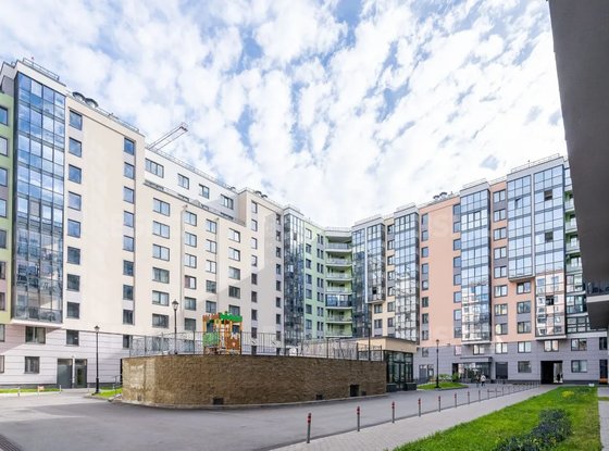 Продажа трехкомнатной квартиры - 26-я В.О. линия, д.7, стр1 