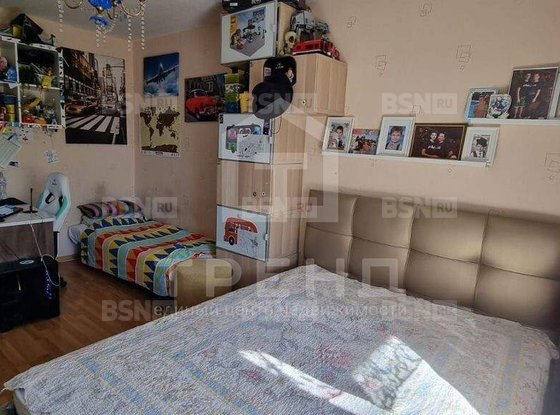 Продажа двухкомнатной квартиры - Есенина улица, д.14, корп.2 