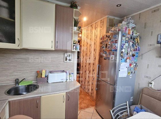 Продажа двухкомнатной квартиры - Есенина улица, д.14, корп.2 