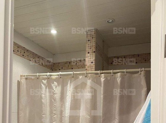 Продажа двухкомнатной квартиры - Бабушкина улица, д.95, корп.1 