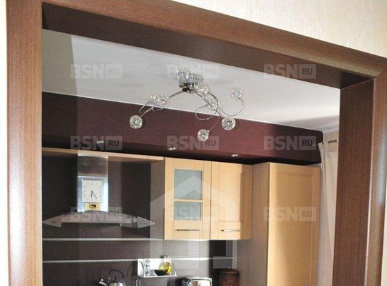 Продажа двухкомнатной квартиры - Колтуши, Верхняя улица, д.32 