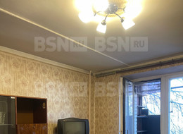 Продажа однокомнатной квартиры - Руставели ул., 52 