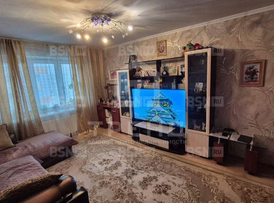 Продажа двухкомнатной квартиры - Мурино, Петровский бульвар, д.2, корп.1 