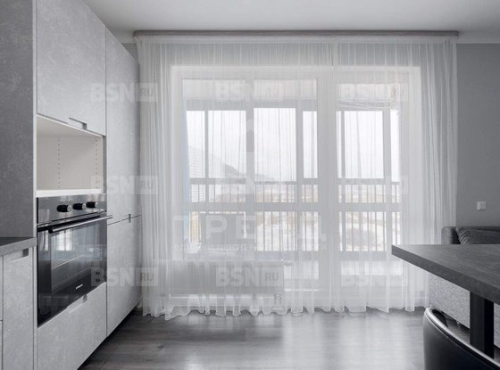 Продажа двухкомнатной квартиры - Бугры, Гаражный проезд, д.27, корп.1 