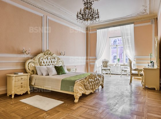 Продажа трехкомнатной квартиры - Рубинштейна улица, д.4 