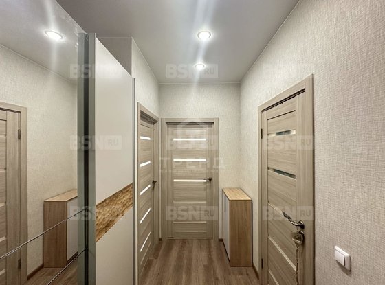 Продажа однокомнатной квартиры - Кудрово, Каштановая аллея, д.2 
