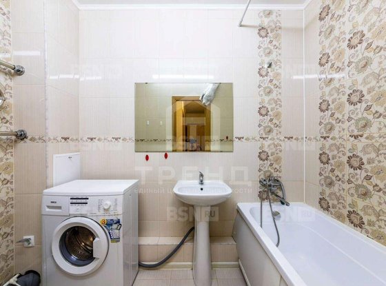 Продажа однокомнатной квартиры - Мурино, Петровский бульвар, д.7 