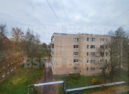 Продажа двухкомнатной квартиры - Ленинградская область, Ломоносовский район, Русско-Высоцкое с., д.12 