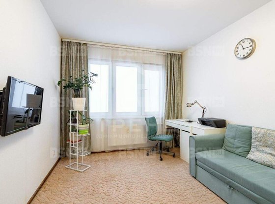 Продажа двухкомнатной квартиры - Парашютная улица, д.65 