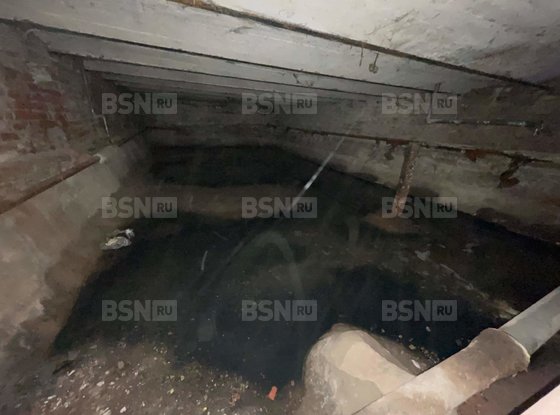 Продажа офиса - Вознесенский проспект, д.55, литера А 