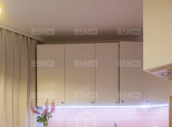 Продажа однокомнатной квартиры - поселок Парголово, Заречная улица, д.35, корп.1 литера А 