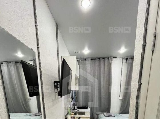 Продажа однокомнатной квартиры - 15-я В.О. линия, д.64 