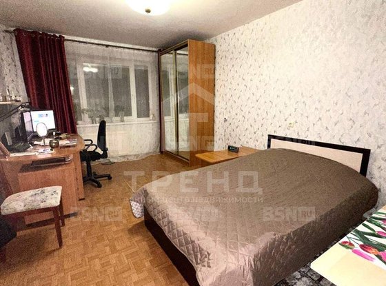 Продажа трехкомнатной квартиры - Просвещения проспект, д.34 