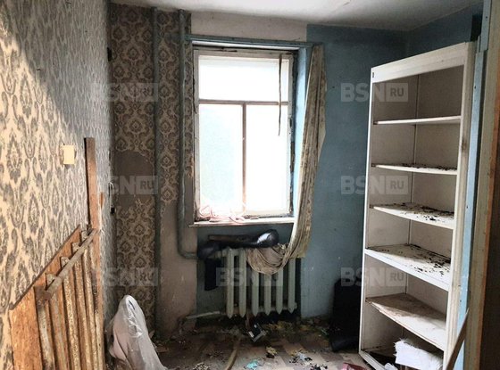 Продажа офиса - Колпино, Пролетарская улица, д.56, литера А 