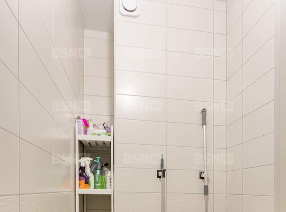 Продажа двухкомнатной квартиры - Струве ул, д.6 