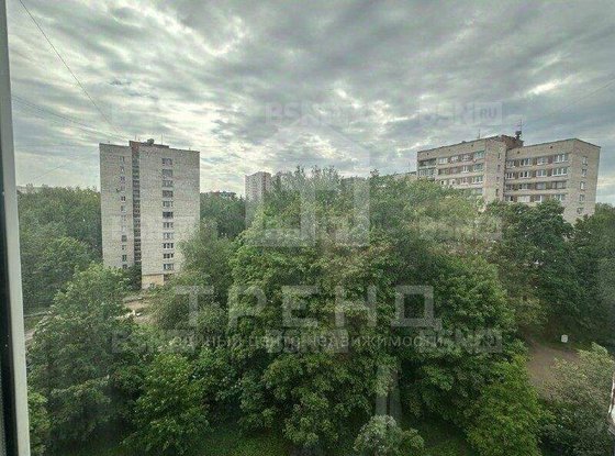 Продажа трехкомнатной квартиры - Тореза проспект, д.36, корп.2 