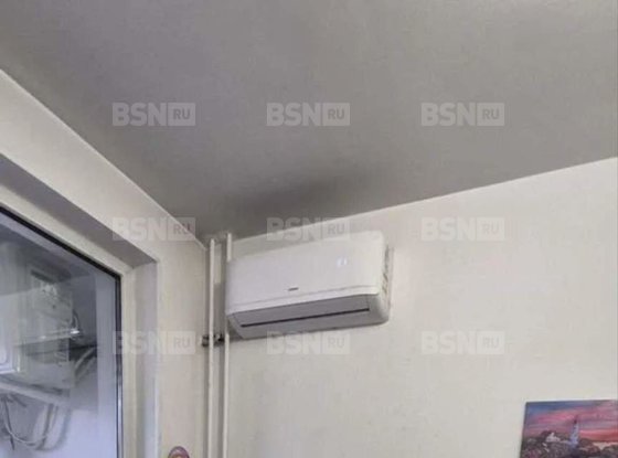 Продажа однокомнатной квартиры - Планерная улица, д.97, корп.1 