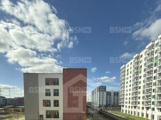 Продажа однокомнатной квартиры - поселок Шушары, Чудовская улица, д.14, корп.2 