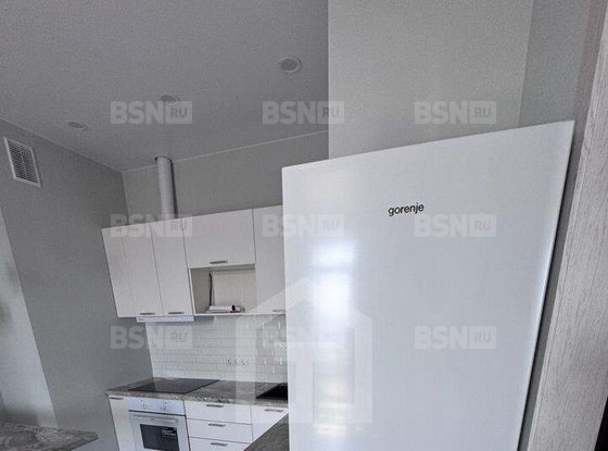 Продажа однокомнатной квартиры - Головнина бульвар, д.3, корп.1 стр 1 
