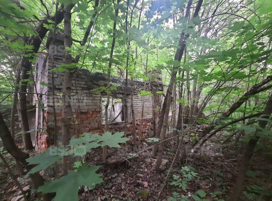 Продажа отдельно стоящего здания - Красное Село, Нагорная улица, д.56, литера А 