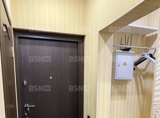Аренда однокомнатной квартиры - Витебский проспект, д.73, корп.3 