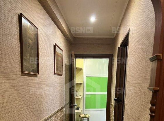 Продажа двухкомнатной квартиры - Софийская ул, д.33, корп.2 