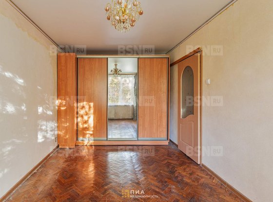 Продажа двухкомнатной квартиры - Бухарестская улица, д.41, корп.1 