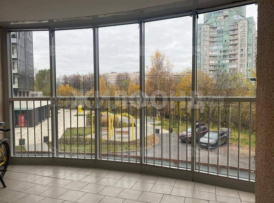 Продажа двухкомнатной квартиры - Беринга улица, д.23, корп.2 