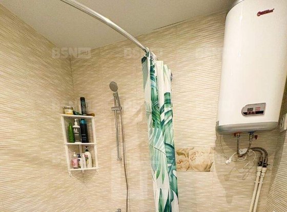 Продажа однокомнатной квартиры - Мурино, Охтинская аллея, д.14 