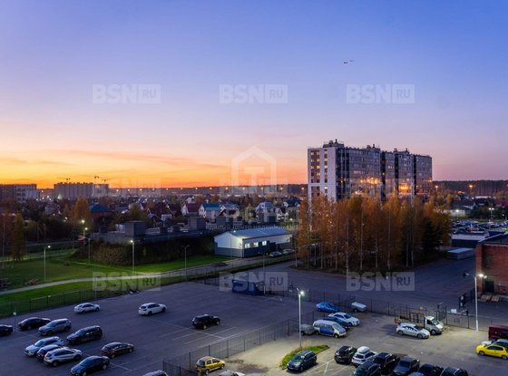 Продажа двухкомнатной квартиры - городской поселок Новоселье, Центральная улица, д.3, корп.2 