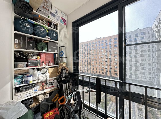 Продажа двухкомнатной квартиры - Орлово-Денисовский проспект, д.19, корп.1 