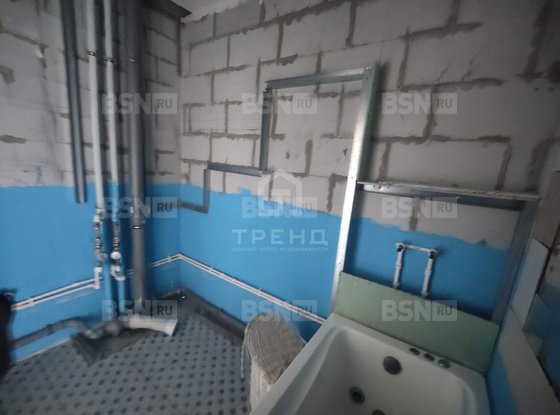 Продажа двухкомнатной квартиры - Уральская улица, д.2 